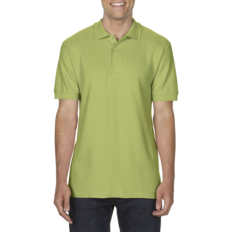 Поло Premium Cotton 223, TM Gildan : Тотобі
