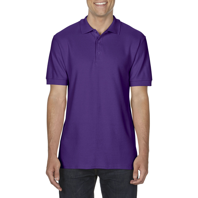 Поло Premium Cotton 223, TM Gildan : Тотобі