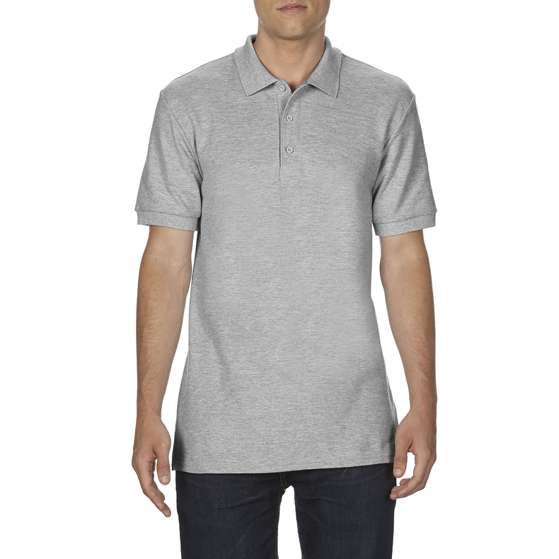 Поло Premium Cotton 223, TM Gildan : Тотобі