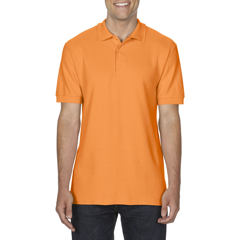Поло Premium Cotton 223, TM Gildan : Тотобі