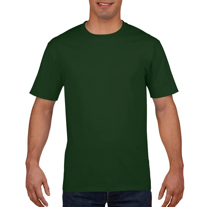 Футболка Premium Cotton 185 : Тотобі