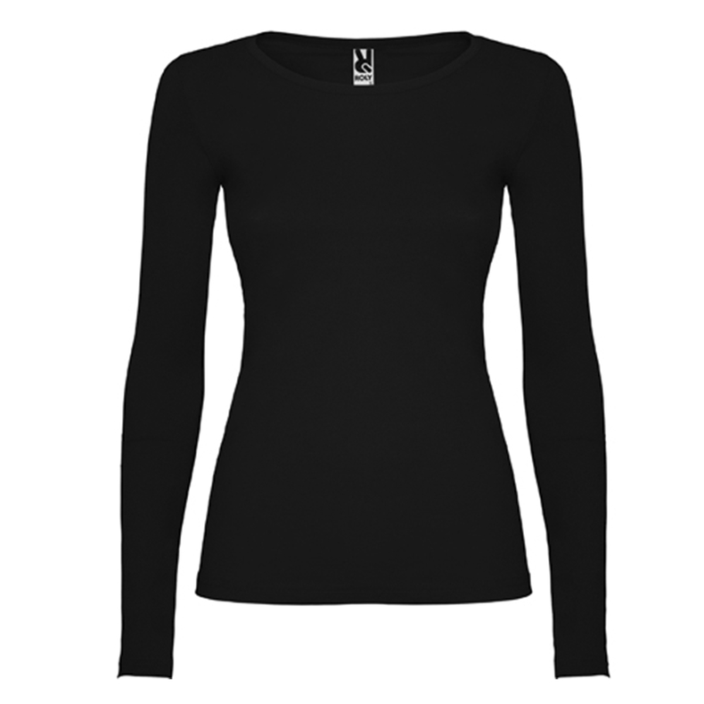 Футболка з довгим рукавом Extreme Woman : Тотобі