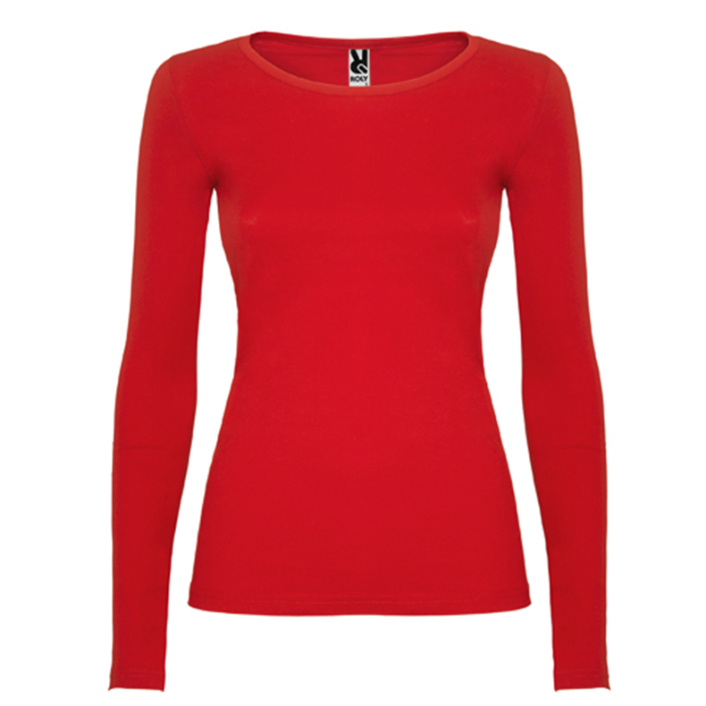 Футболка з довгим рукавом Extreme Woman : Тотобі