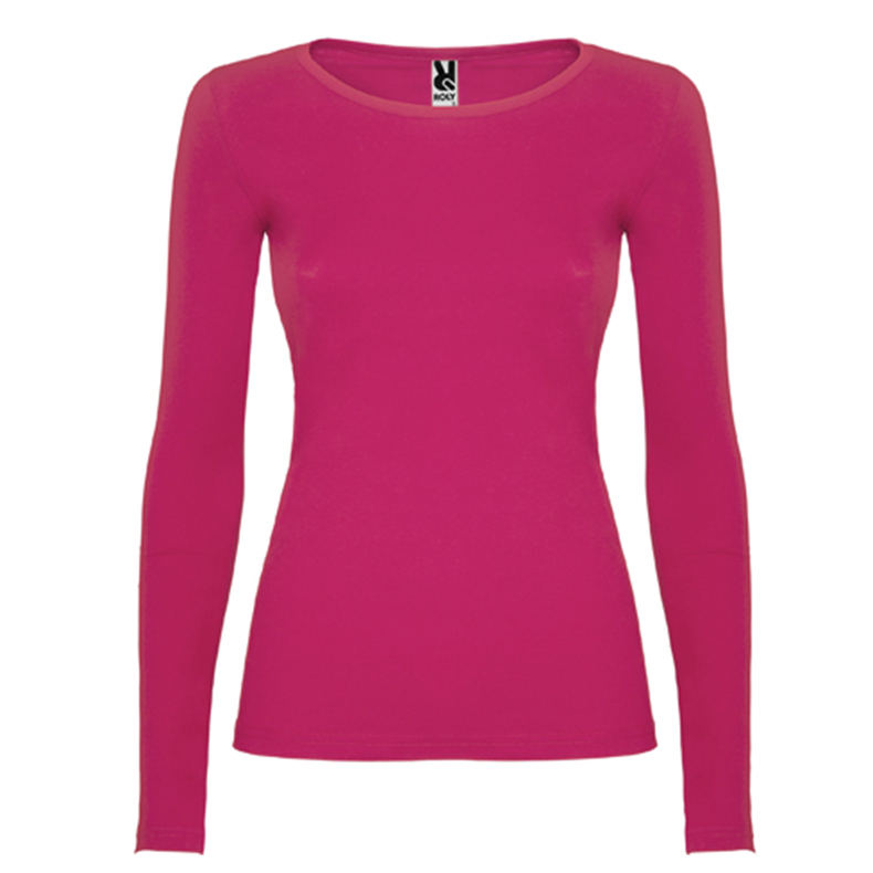 Футболка з довгим рукавом Extreme Woman : Тотобі