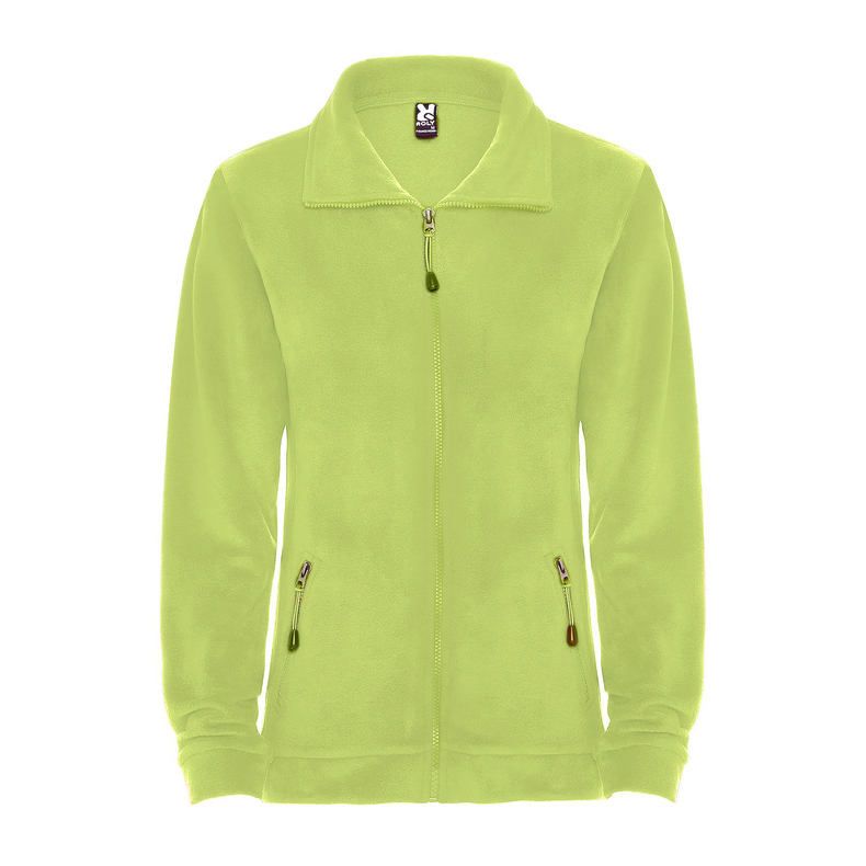 Куртка флісова жіноча Pirineo woman 300, TM Floyd : Тотобі