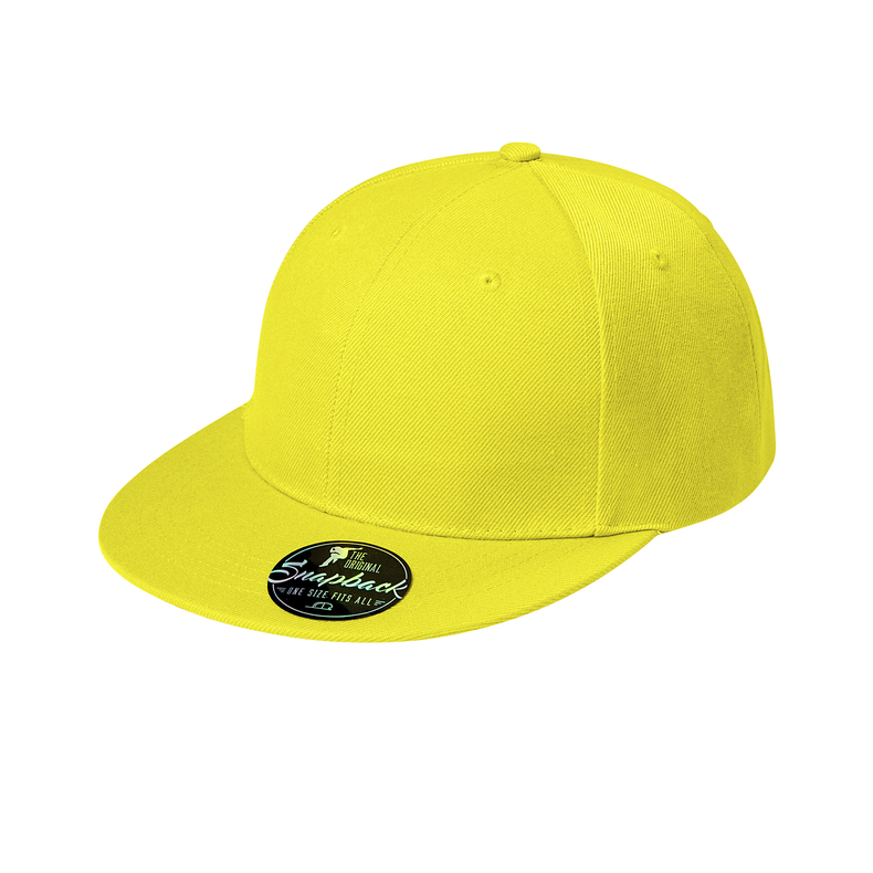 Кепка 6P-RAP, ТМ Malfini : Тотобі