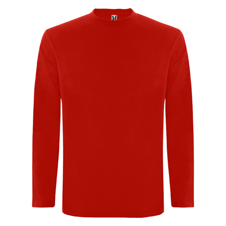 Футболка з довгим рукавом Extreme L/S : Тотобі