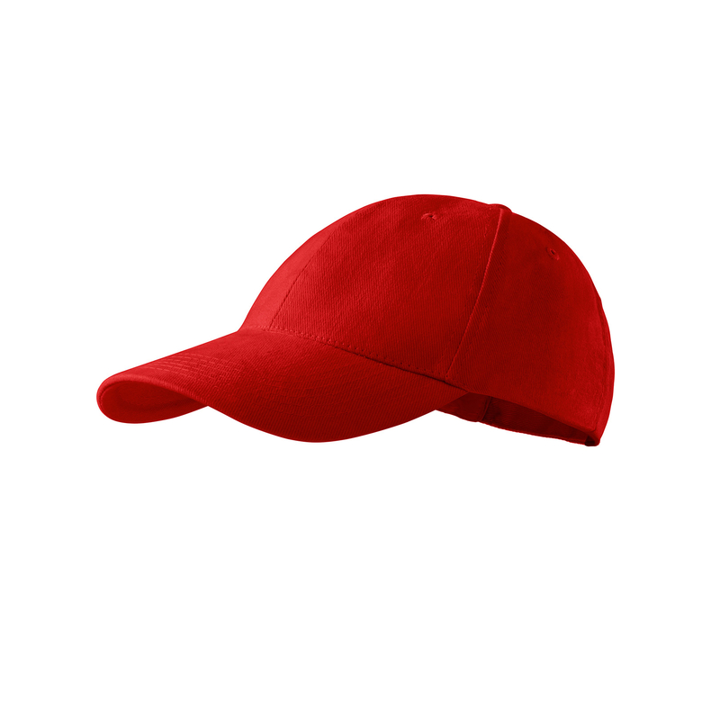 Кепка JN 6P, ТМ Malfini : Тотобі