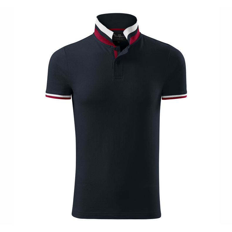 Поло Collar Up 215, TM Malfini : Тотобі
