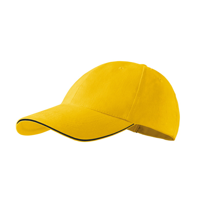 Кепка 6P-Sandwich, ТМ Malfini : Тотобі