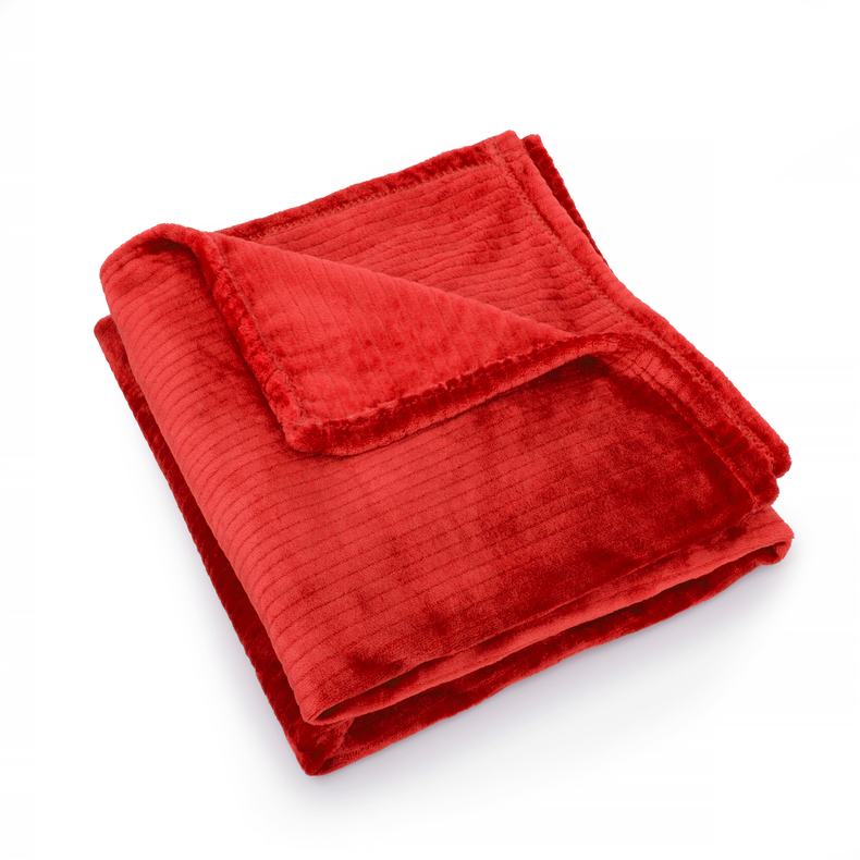 Плед Furry 2, TM Casa Mia : Тотобі