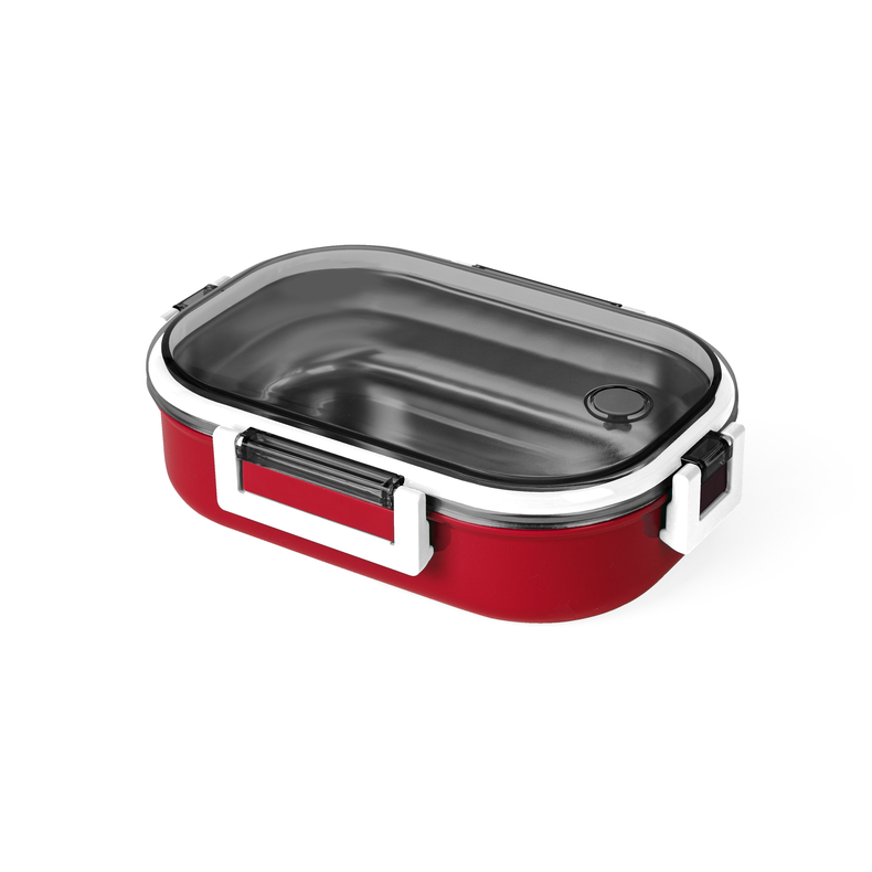 Ланч бокс Break, TM Discover : Тотобі