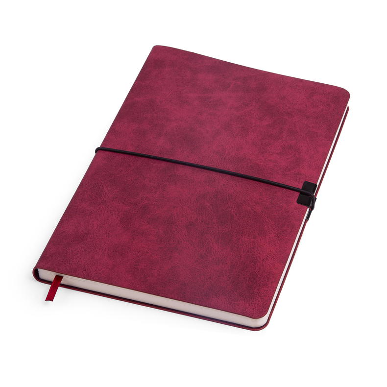 Записна книжка А5, Toscano : Тотобі