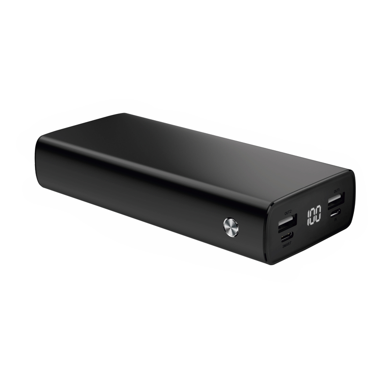 Універсальний зарядний пристрій Kid 20000 mAh, TM TEG : Тотобі
