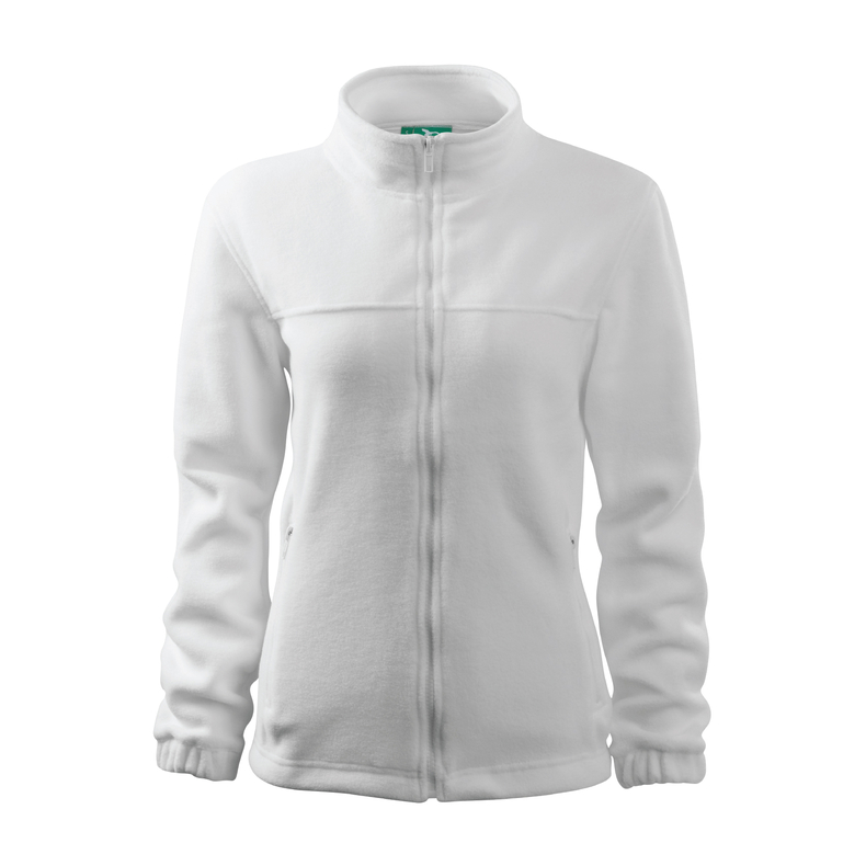 Реглан флісовий на блискавці Jacket 280 woman : Тотобі