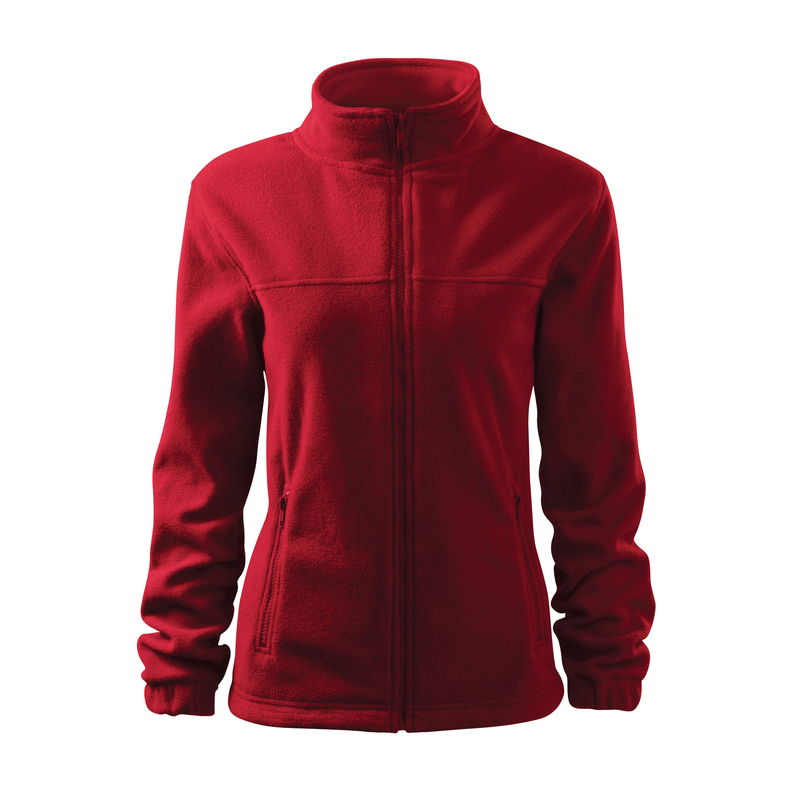 Реглан флісовий на блискавці Jacket 280 woman : Тотобі