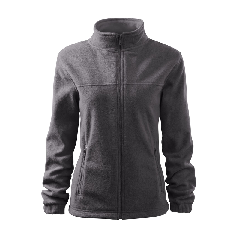 Реглан флісовий на блискавці Jacket 280 woman : Тотобі