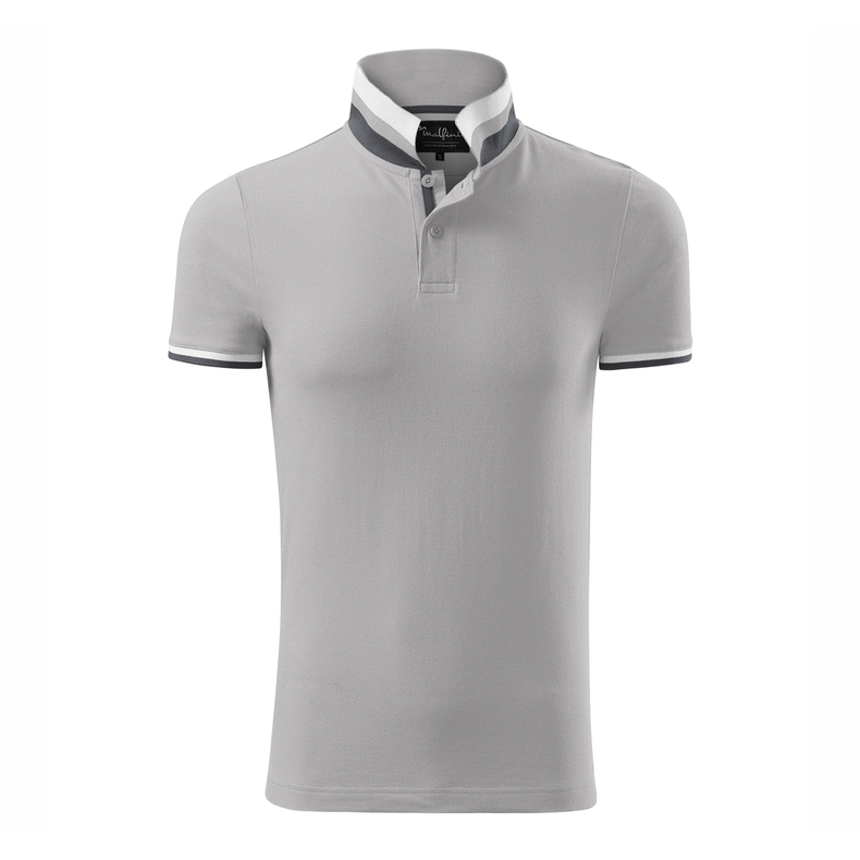 Поло Collar Up 215, TM Malfini : Тотобі