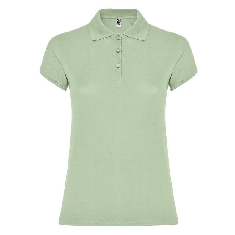 Поло жіноче Star woman 200, TM Roly : Тотобі