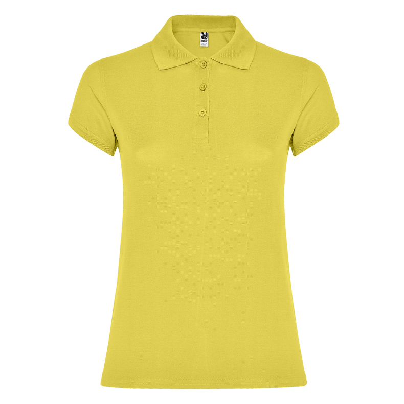 Поло жіноче Star woman 200, TM Roly : Тотобі