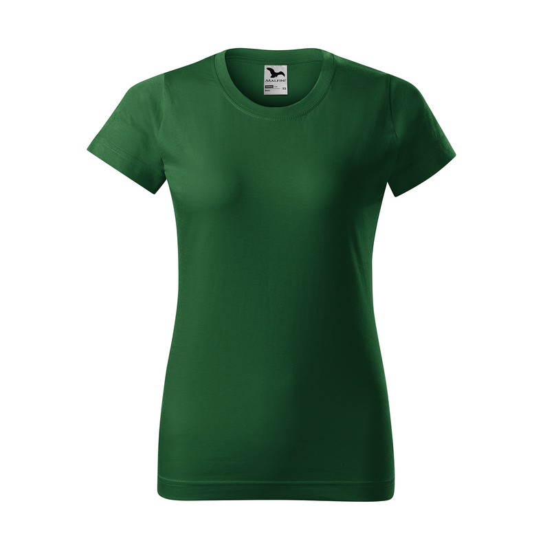 Футболка жіноча BASIC 160 : Тотобі