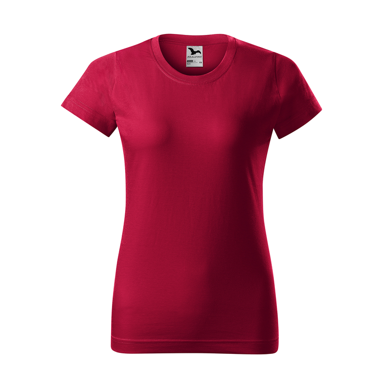 Футболка жіноча BASIC 160 : Тотобі