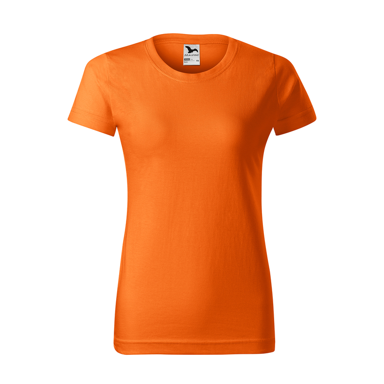 Футболка жіноча BASIC 160 : Тотобі