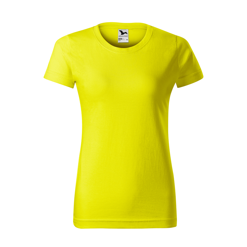 Футболка жіноча BASIC 160 : Тотобі