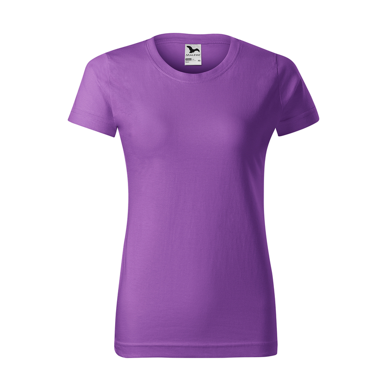 Футболка жіноча BASIC 160 : Тотобі