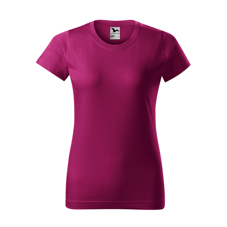 Футболка жіноча BASIC 160 : Тотобі