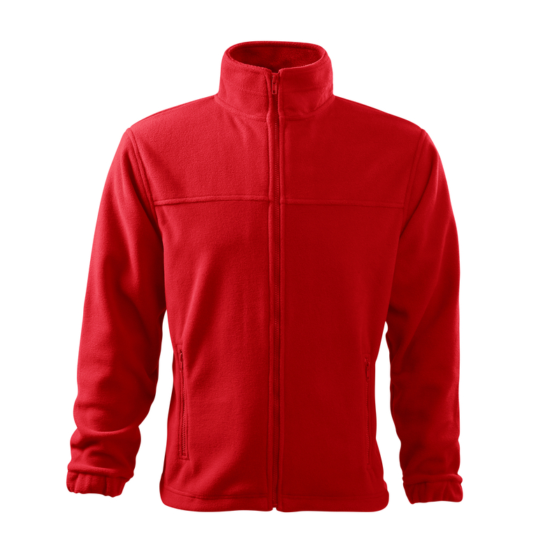 Реглан флісовий на блискавці Jacket 280 : Тотобі