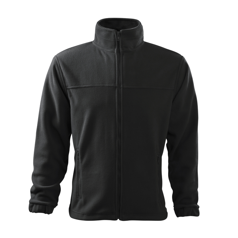 Реглан флісовий на блискавці Jacket 280 : Тотобі