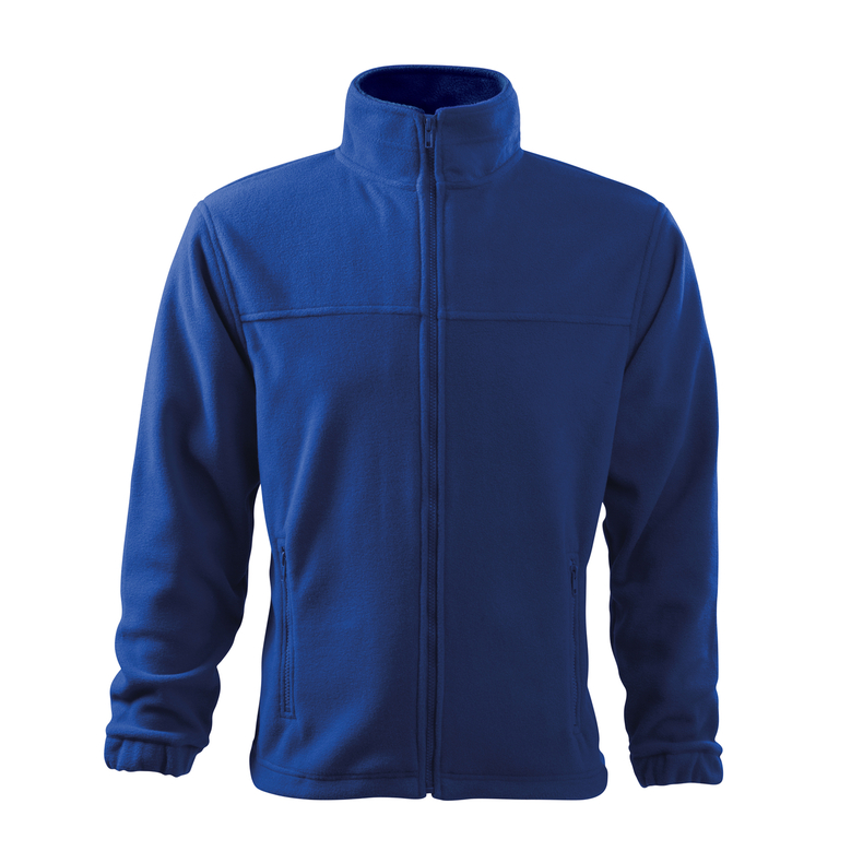 Реглан флісовий на блискавці Jacket 280 : Тотобі