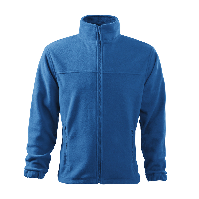 Реглан флісовий на блискавці Jacket 280 : Тотобі