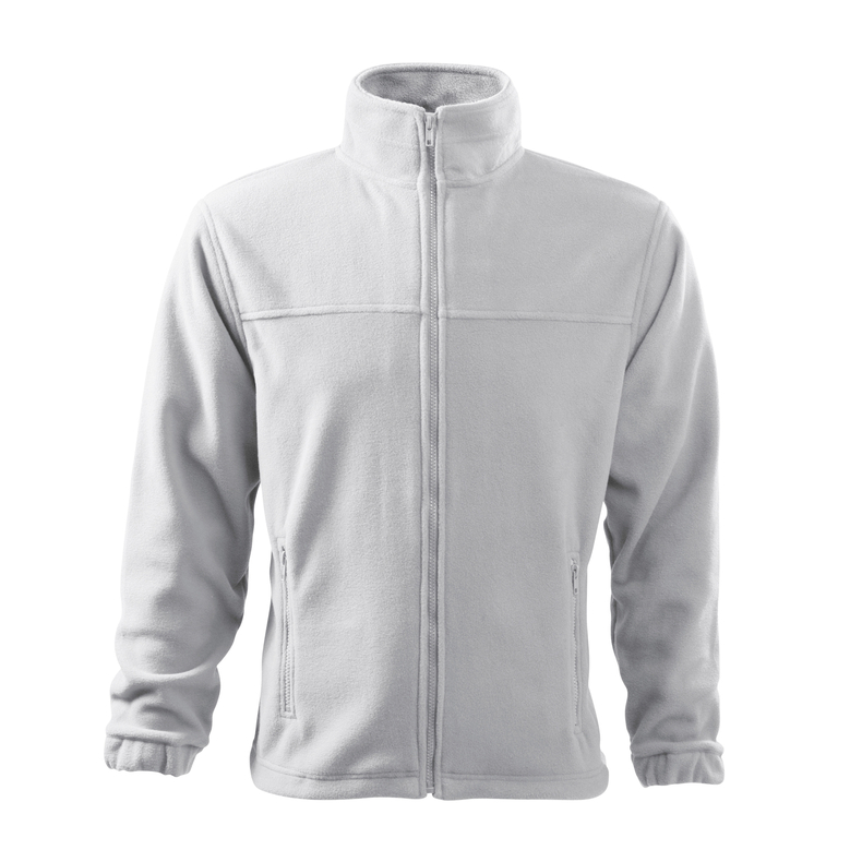 Реглан флісовий на блискавці Jacket 280 : Тотобі