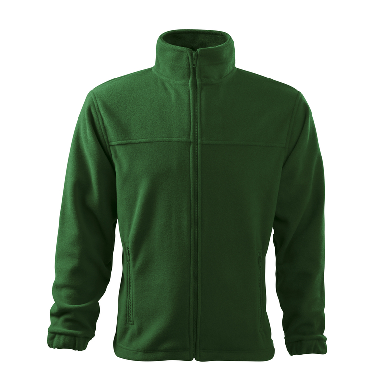 Реглан флісовий на блискавці Jacket 280 : Тотобі