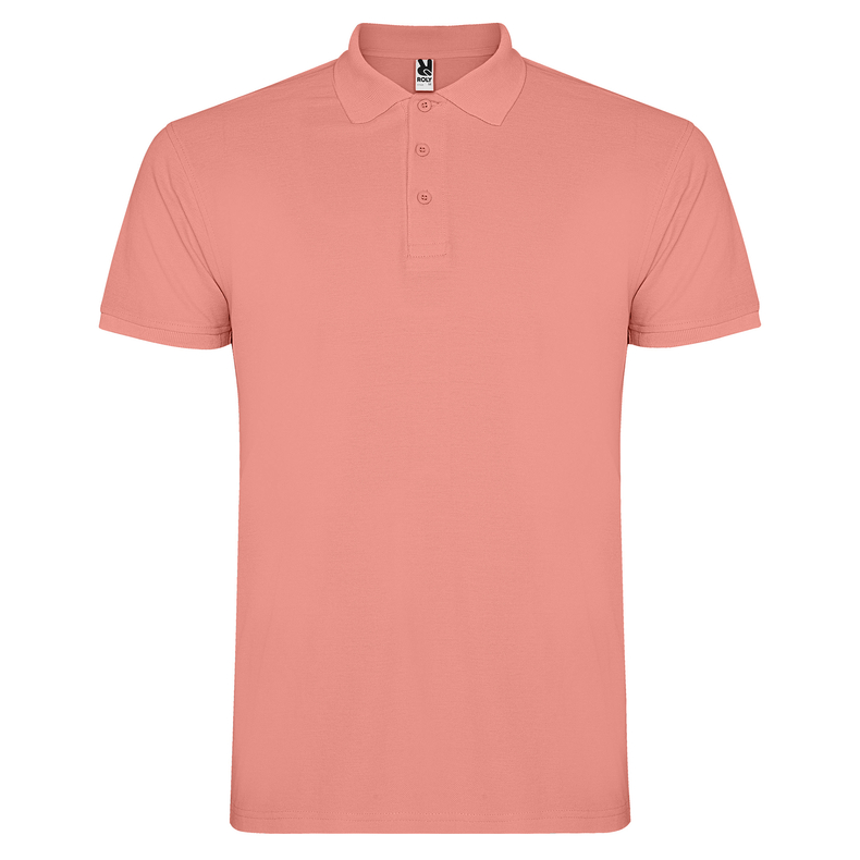 Поло Star 200, TM Roly : Тотобі