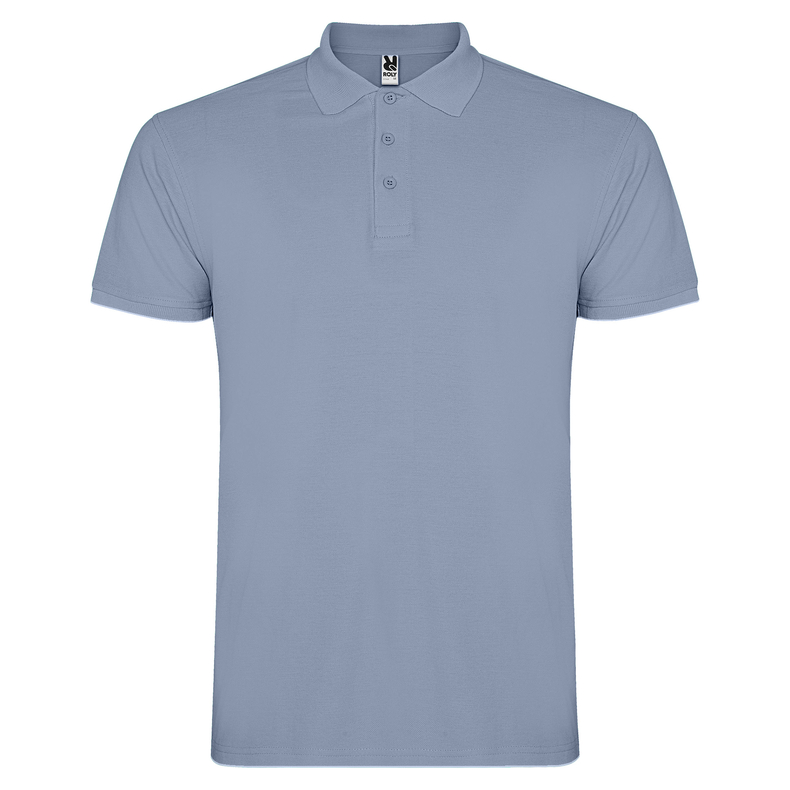 Поло Star 200, TM Roly : Тотобі