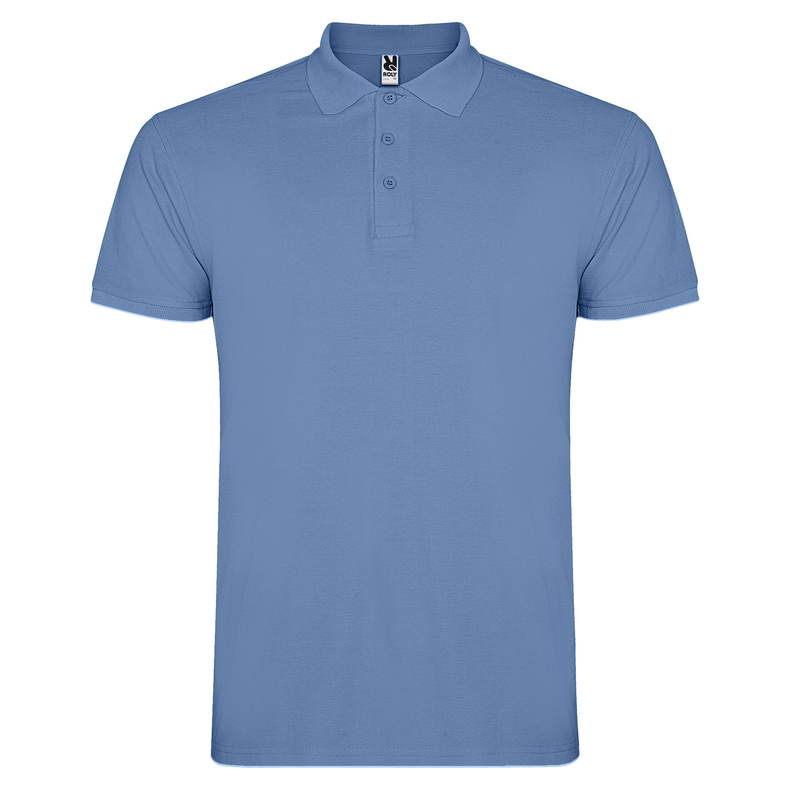 Поло Star 200, TM Roly : Тотобі