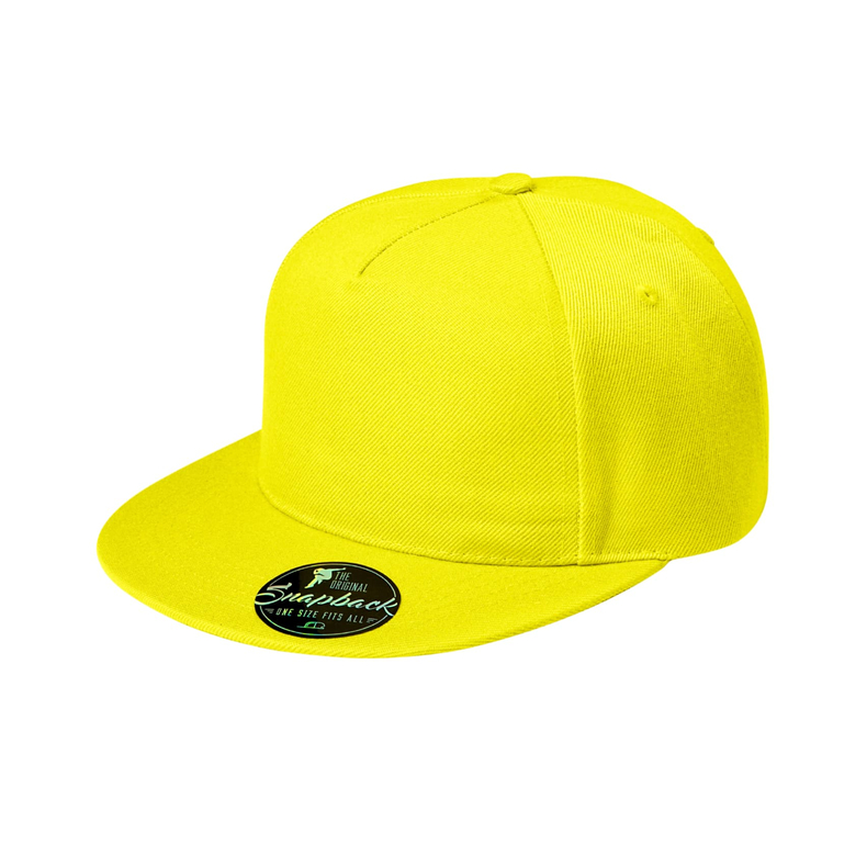 Кепка Rap 5P, ТМ Malfini : Тотобі