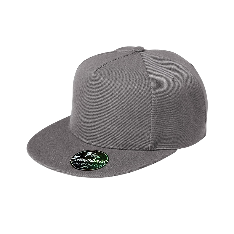 Кепка Rap 5P, ТМ Malfini : Тотобі