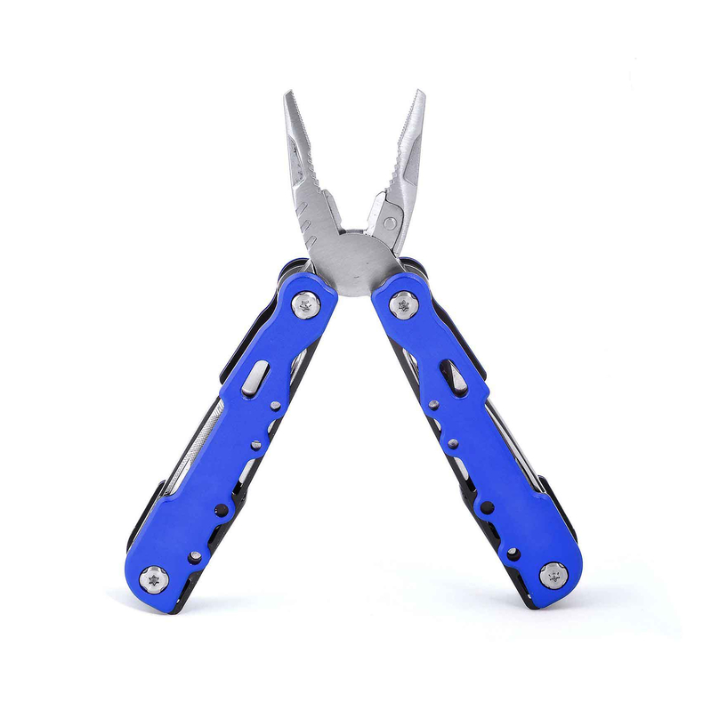 Мультитул Storm 2, TM Discover : Тотобі