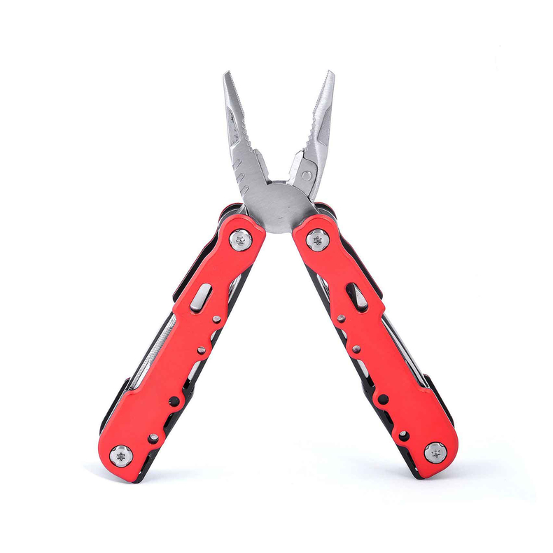 Мультитул Storm 2, TM Discover : Тотобі